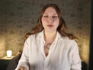 _velvetvixen_ on Chaturbate