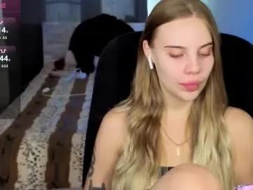 _wednesday_addams_ on Chaturbate