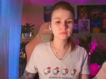 _witch__ on Chaturbate