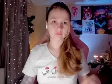 _witch__ on Chaturbate