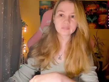 _witch__ on Chaturbate