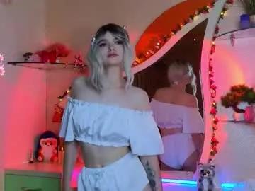 abbycartman on Chaturbate
