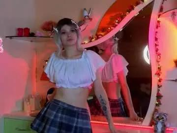 abbycartman on Chaturbate