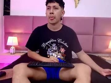 Freechat abeel_ordaz on Chaturbate