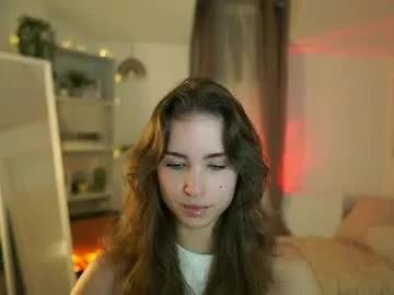 Freechat abella_danger_x on Chaturbate