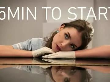 Freechat abella_danger_x on Chaturbate