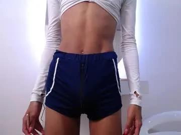 abigail_f00x on Chaturbate