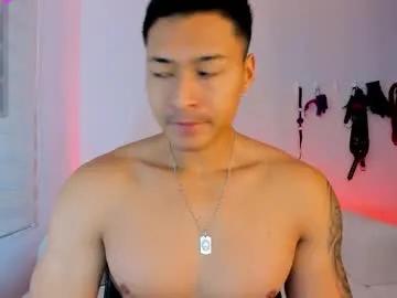 Freechat abu_dhabi_21 on Chaturbate