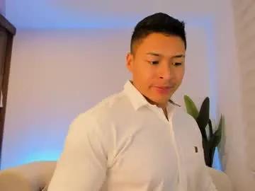 Freechat abu_dhabi_21 on Chaturbate