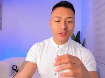 Freechat abu_dhabi_21 on Chaturbate