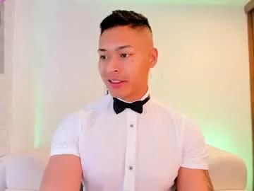 Freechat abu_dhabi_21 on Chaturbate