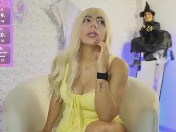 Private adablue25 on Chaturbate