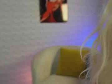 Private adablue25 on Chaturbate