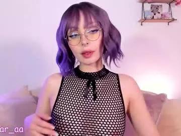 adara_aa on Chaturbate
