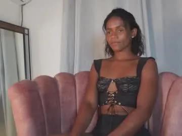 adelyn_x on Chaturbate