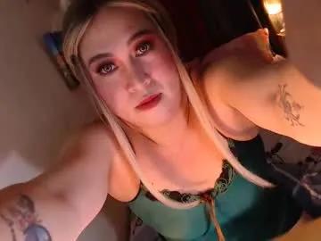 adorablekim69 on Chaturbate