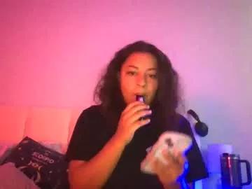 adriana318798 on Chaturbate