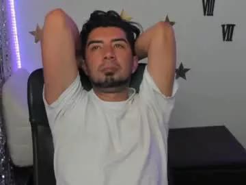 adriana71 on Chaturbate