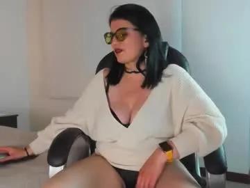 adriana71 on Chaturbate