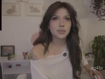 ag4ta_ on Chaturbate