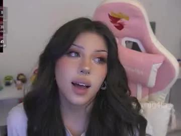 ag4ta_ on Chaturbate