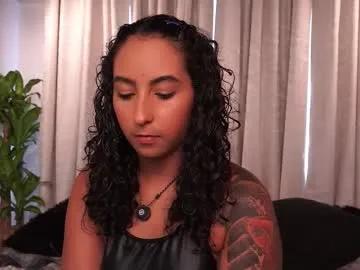 Freechat agatha_collinss on Chaturbate