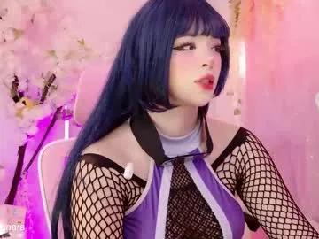 aikonara on Chaturbate