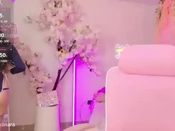 aikonara on Chaturbate