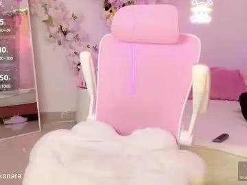 aikonara on Chaturbate