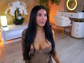 Freechat aishaadevoe on Chaturbate