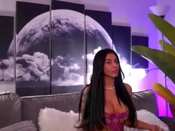 Freechat aishaadevoe on Chaturbate