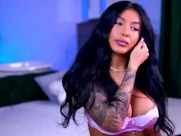 Freechat aishaadevoe on Chaturbate