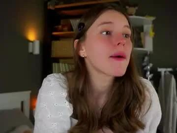 aislyfarran — GOAL: squeeze my nipples [110 tokens remaining] Today is my last stream before vacation | My FAV bzzzzz - 75 and 150   #shy #18 #smalltits #teen #cum