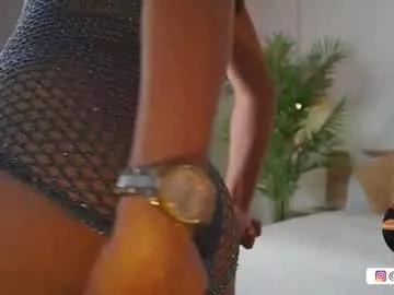 alana_haze — Hush in ass [81 tokens left] Welcome guysI hope you really enjoy your time in my room #ebony #latina #squirt #bigass #anal