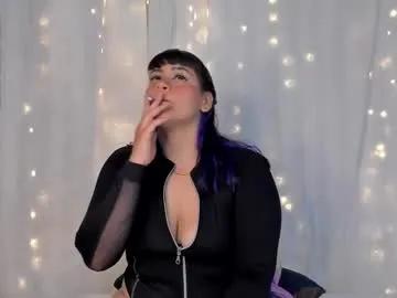 Freechat aleja_rossi on Chaturbate