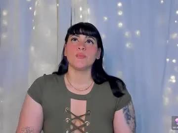Freechat aleja_rossi on Chaturbate