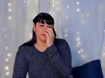 Freechat aleja_rossi on Chaturbate