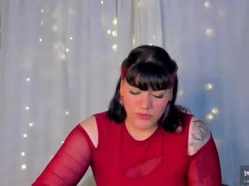 Freechat aleja_rossi on Chaturbate