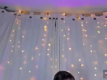 Freechat aleja_rossi on Chaturbate