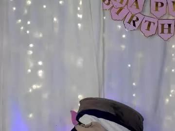 Freechat aleja_rossi on Chaturbate