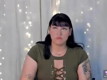 Freechat aleja_rossi on Chaturbate