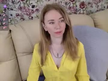 alena11111 on Chaturbate