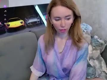 alena11111 on Chaturbate