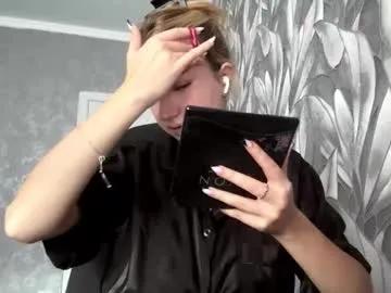 alessandrabiddie on Chaturbate