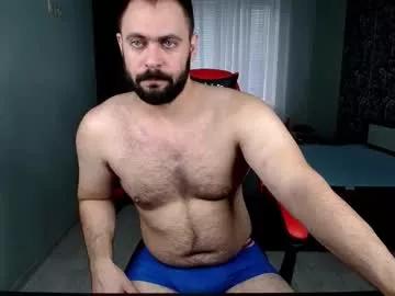 alex_pumping on Chaturbate