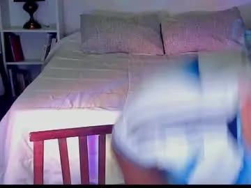 alexanderjaz on Chaturbate