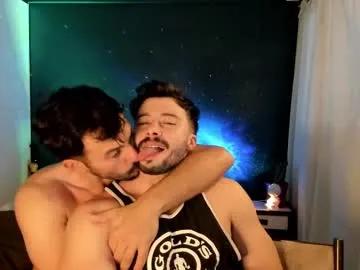 alexanderjaz on Chaturbate