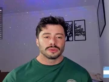 alexanderjaz on Chaturbate