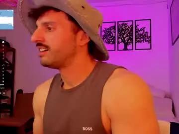 alexanderjaz on Chaturbate