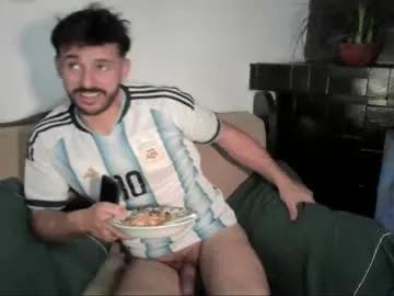 alexanderjaz on Chaturbate